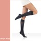 Chaussettes de contention Actys 20 Noires Classe 2