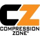 Manchon Performance Bras Compression Zone