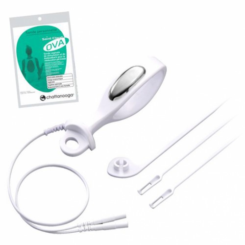 Sonde vaginale Saint Cloud Plus + - Chattanooga-