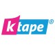 K Tape Bande adhésives 5cm X 5 m