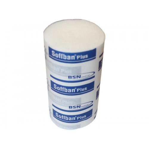 SOFFBAN Plus 10 cm x 2.7 m BSN Medical