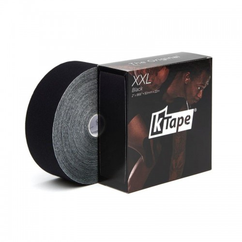 K Tape Bande adhésives 5cm X 22 m