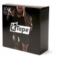 K Tape Bande adhésives 5cm X 22 m