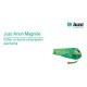 Arion Magnide . Enfile bas Juzo