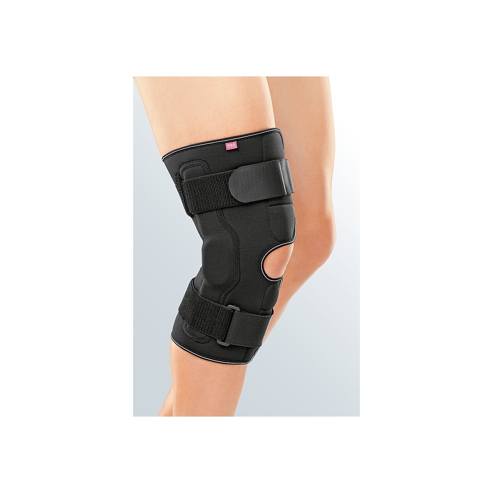 Genouillère de Compression,Jambière Genouillère Extensible