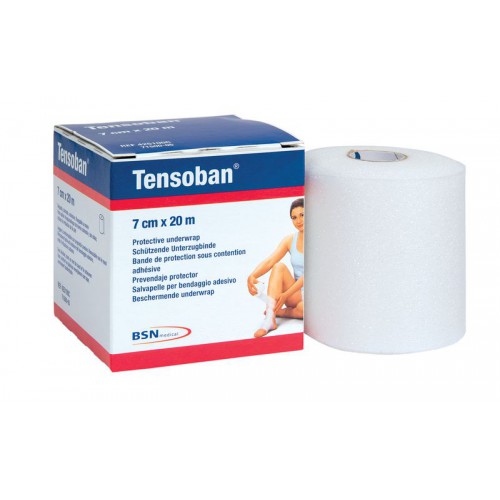 Tensoban Bande de Mousse ( ex elastomousse)