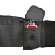 TENS Belt Ceinture Lombaire de neurostimulation veinomed