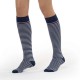 Sigvaris Chaussettes de contention Femme Marinière veinomed.com