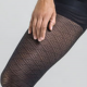 SMARTLEG® Collant de contention motif Origami VEINOMED