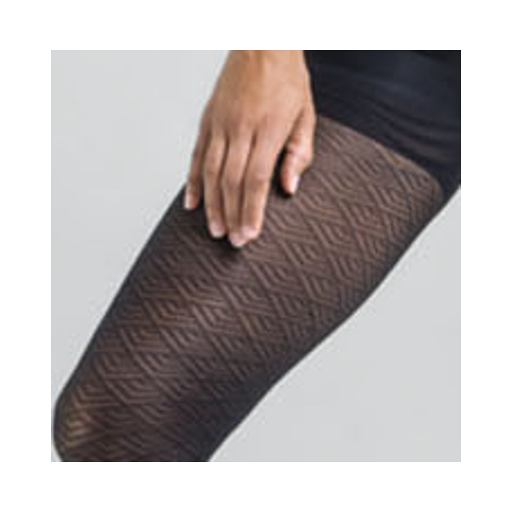 Collant de Contention Smartleg ® ORIGAMI Fantaisie