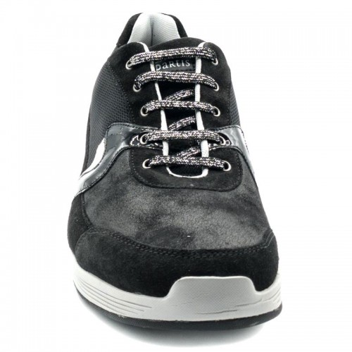 chaussure de marche confortable