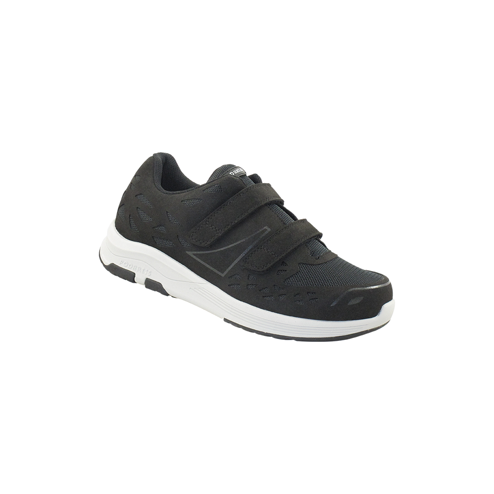 Basket de marche femme pour pieds sensibles ACTIVITY