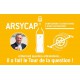 Complément Alimentaire a visée Articulaire Citron ARCYCAP