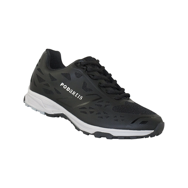 Baskets Femme Sans Lacets, Confort Orthopédique Et Amorti Maxi, Pour Marcher Ou Sport En Ville - Noir, Gris, Rose Poudré