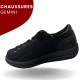 Gemini Chaussures médical de Décharge veinomed