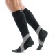 Chaussettes de Récupération Sport Performance Bauerfeind "Training socks" base