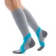 Chaussettes de Récupération Sport Performance Bauerfeind "Training socks" base