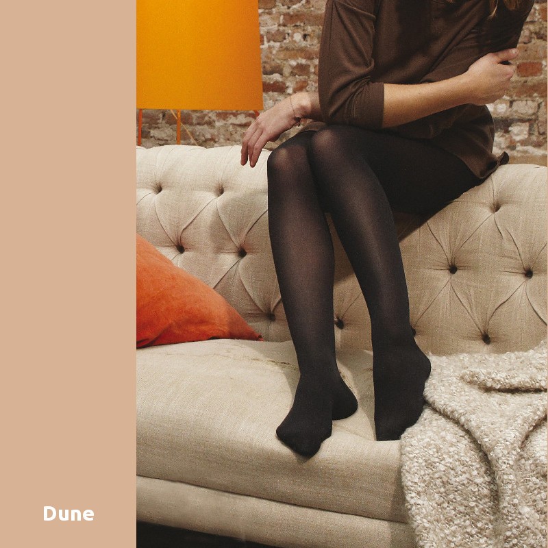 Bas de contention Thuasne Venoflex Secret couleur Classe